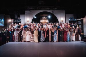 Sydney High Achievers 2025 (girls)