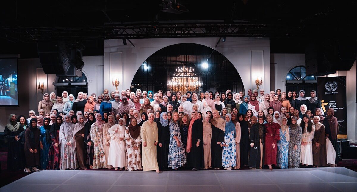 Sydney High Achievers 2025 (girls)