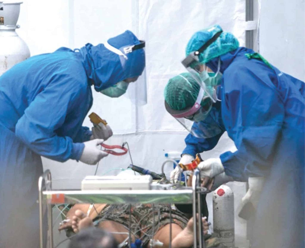 Hai 2021 indonesiacovid landingpage pic1