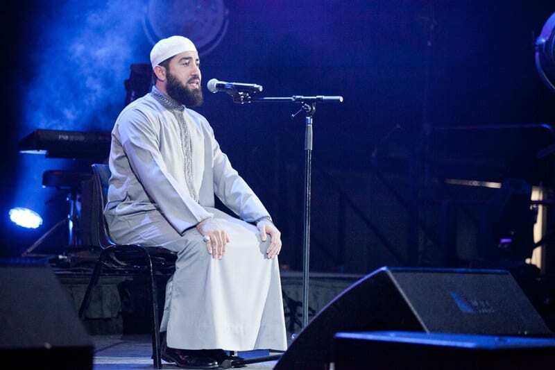 Dr omer turkmen turkey at sounds of light 2017